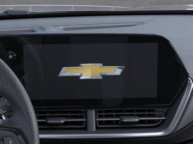 new 2025 Chevrolet Trax car, priced at $26,690