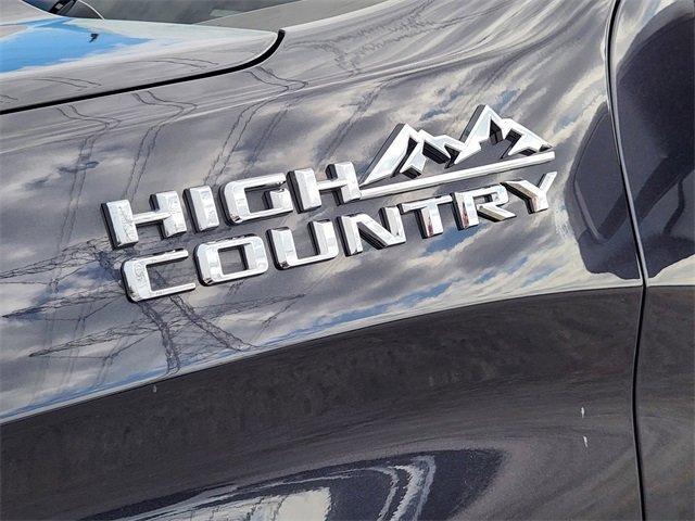 used 2022 Chevrolet Silverado 1500 car, priced at $44,593