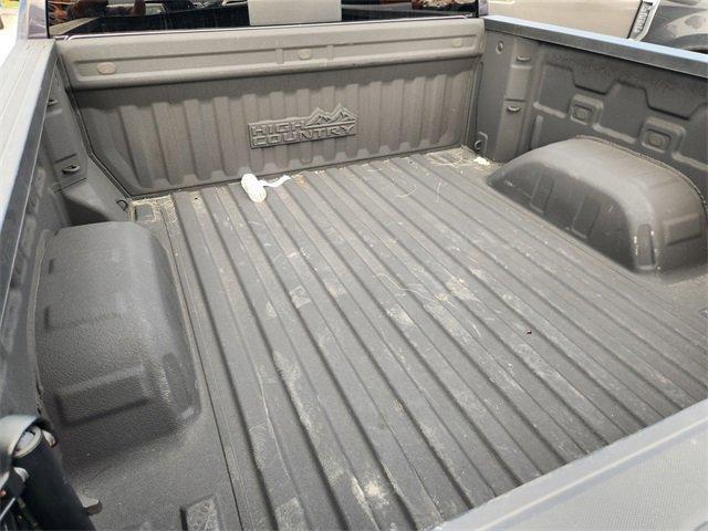 used 2022 Chevrolet Silverado 1500 car, priced at $44,593