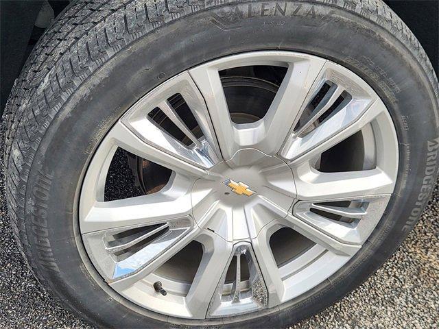 used 2022 Chevrolet Silverado 1500 car, priced at $44,593