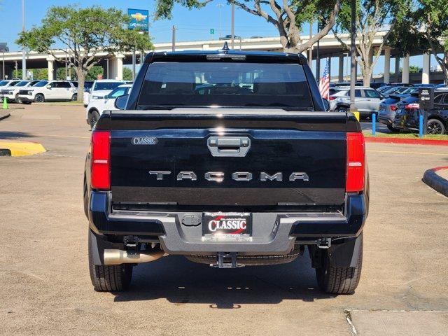 used 2024 Toyota Tacoma car, priced at $36,984