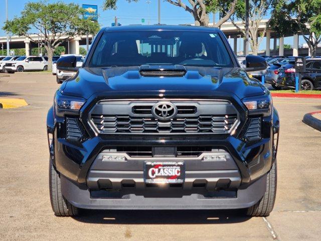 used 2024 Toyota Tacoma car, priced at $36,984