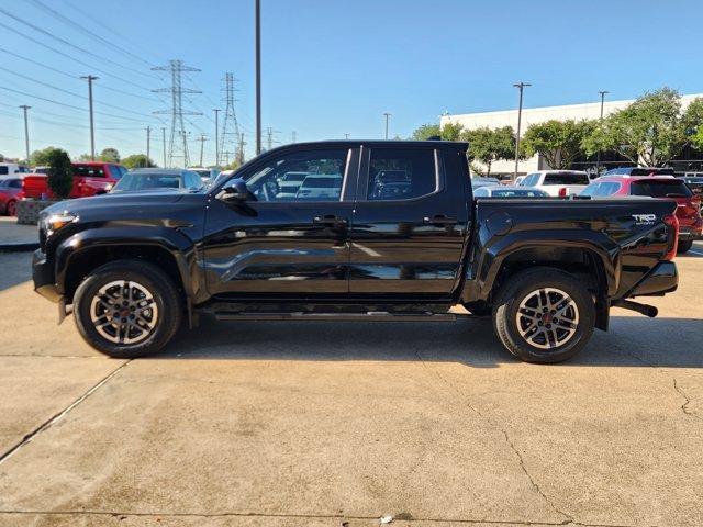 used 2024 Toyota Tacoma car, priced at $36,984