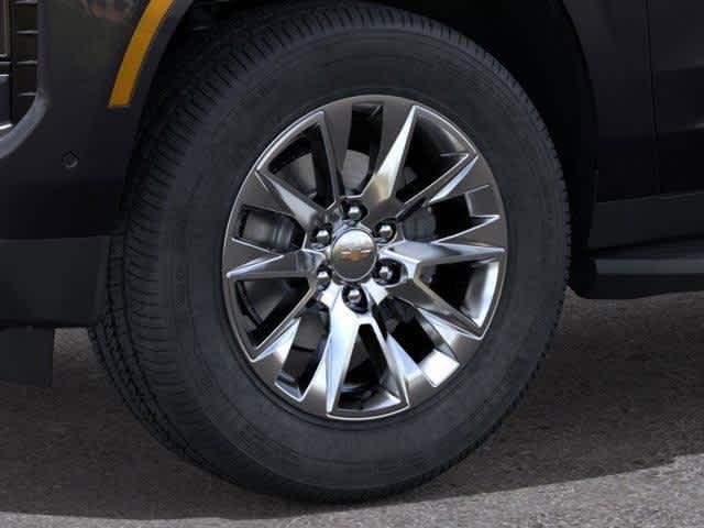 new 2025 Chevrolet Tahoe car, priced at $75,795