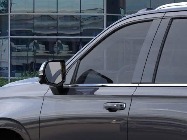 new 2025 Chevrolet Tahoe car, priced at $75,795