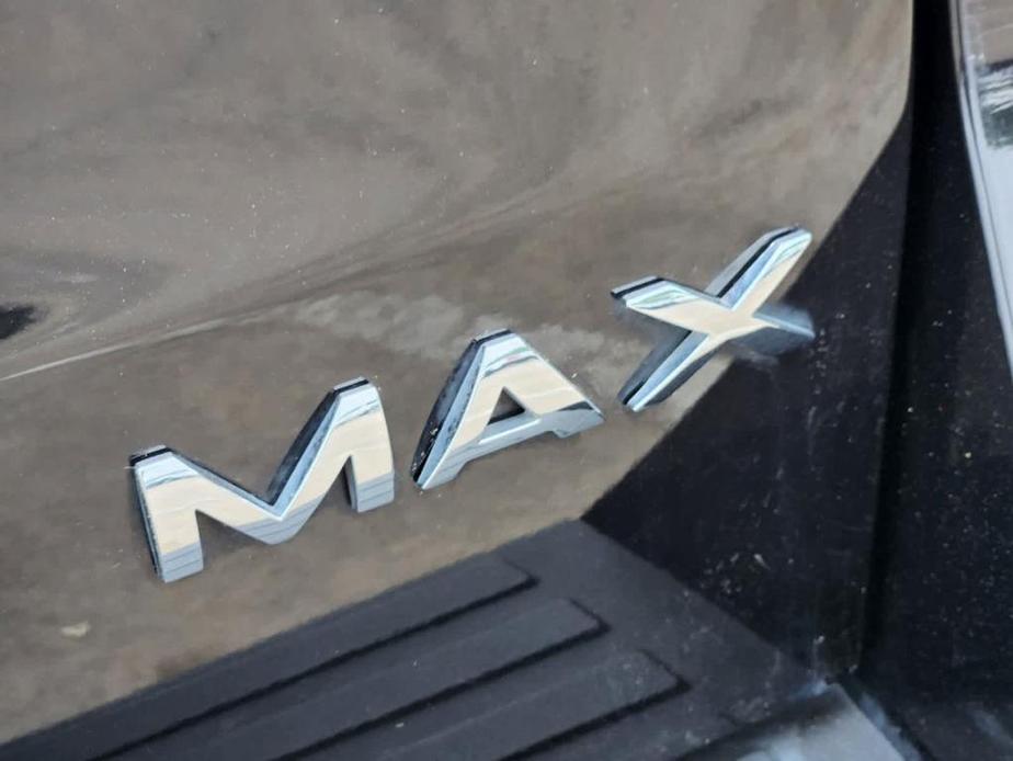 used 2022 Ford Expedition Max car, priced at $45,728