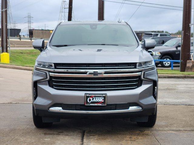 used 2021 Chevrolet Tahoe car, priced at $43,492