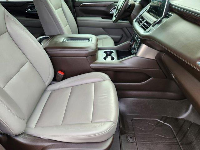 used 2021 Chevrolet Tahoe car, priced at $43,492