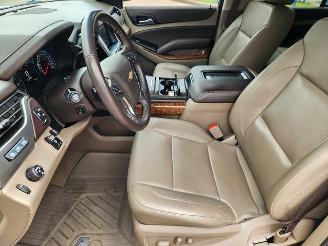 used 2018 Chevrolet Tahoe car, priced at $31,494