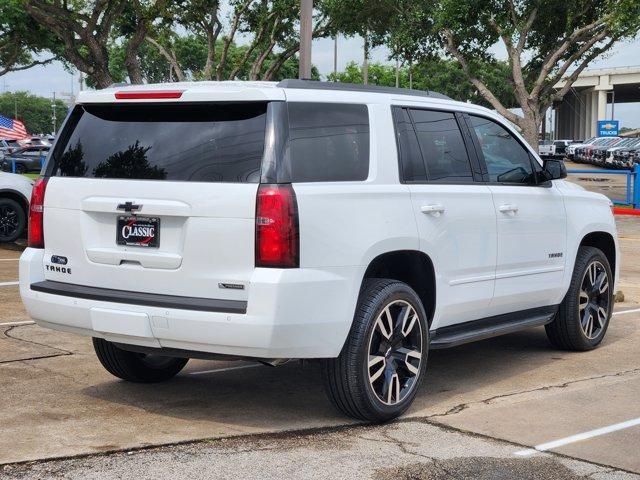 used 2018 Chevrolet Tahoe car, priced at $31,494