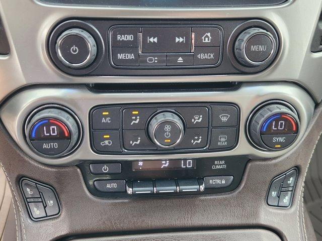 used 2018 Chevrolet Tahoe car, priced at $31,494