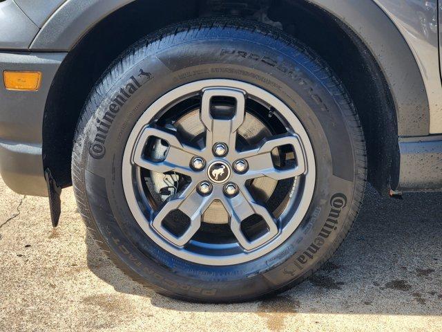 used 2023 Ford Bronco Sport car, priced at $26,482