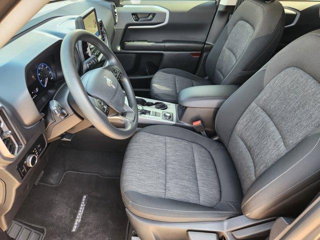 used 2023 Ford Bronco Sport car, priced at $26,482
