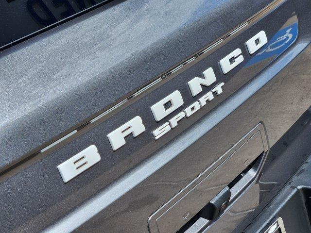 used 2023 Ford Bronco Sport car, priced at $26,482