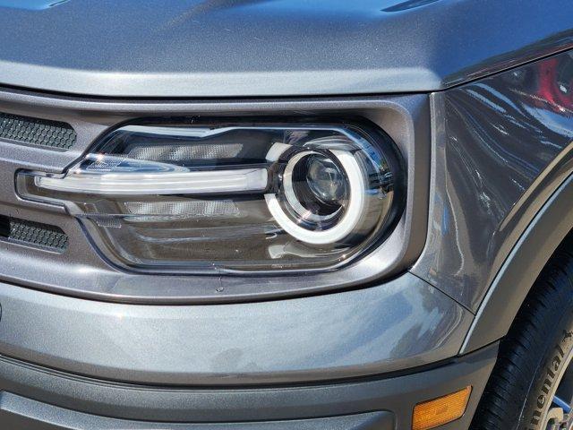 used 2023 Ford Bronco Sport car, priced at $26,482