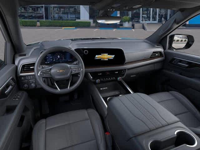 new 2025 Chevrolet Tahoe car, priced at $86,225