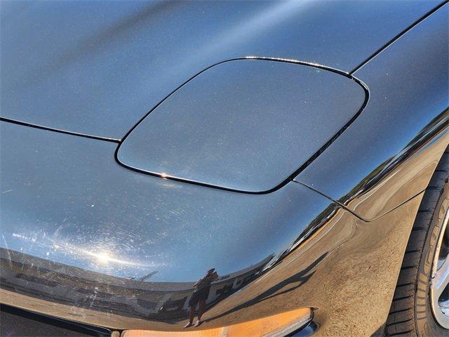 used 2002 Chevrolet Corvette car, priced at $19,992