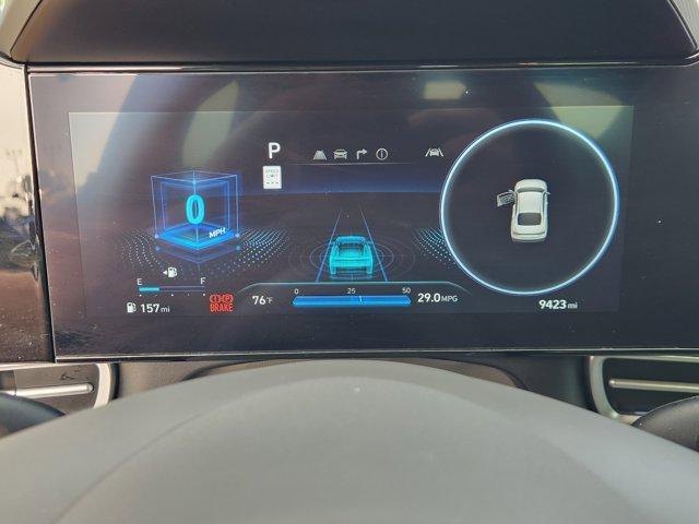 used 2024 Hyundai Elantra car, priced at $21,582