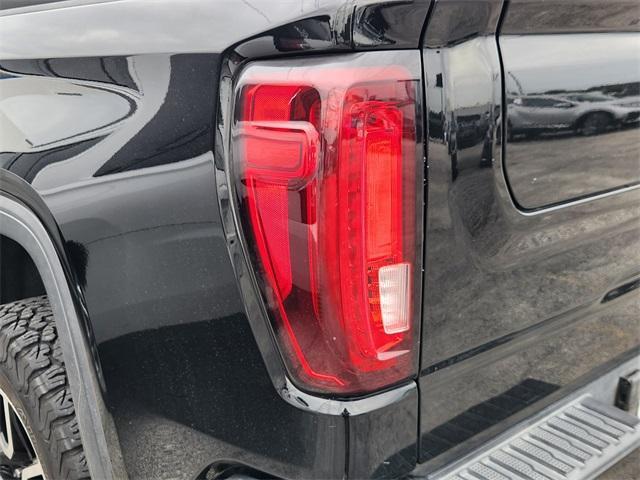 used 2021 GMC Sierra 1500 car, priced at $37,491