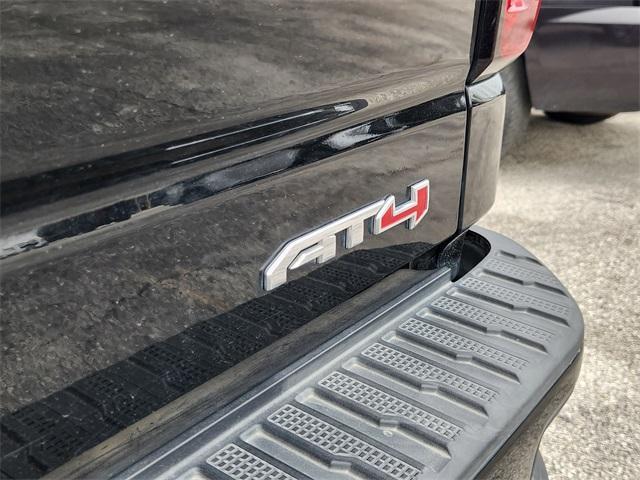 used 2021 GMC Sierra 1500 car, priced at $37,491
