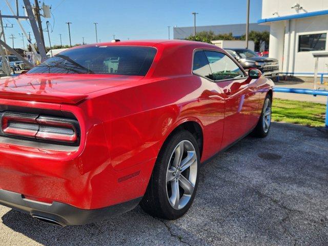 used 2015 Dodge Challenger car, priced at $18,491