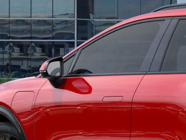 new 2025 Chevrolet Equinox EV car, priced at $43,085