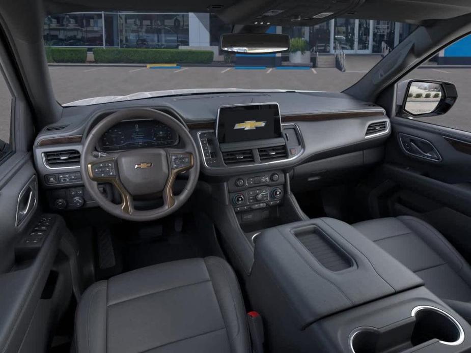 new 2024 Chevrolet Tahoe car, priced at $64,820