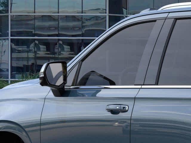 new 2025 Chevrolet Tahoe car, priced at $71,551