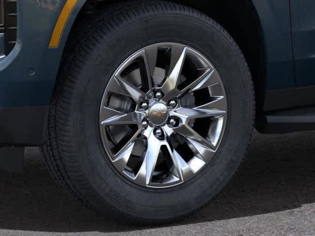 new 2025 Chevrolet Tahoe car, priced at $71,551