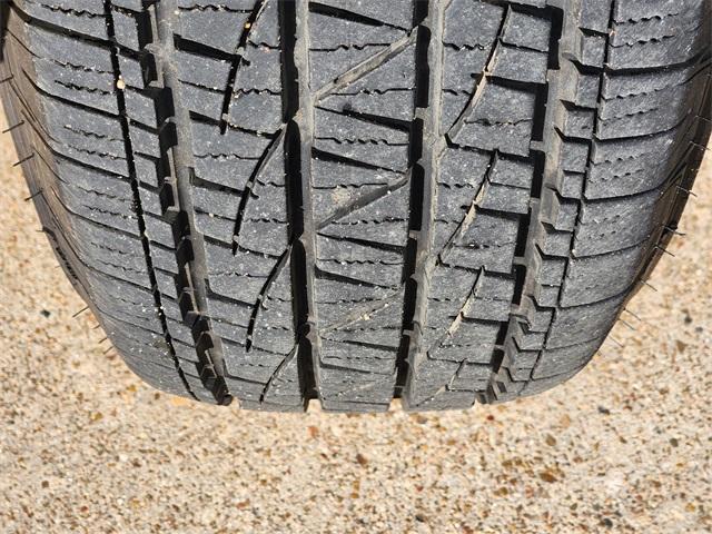 used 2021 Toyota Tacoma car, priced at $33,472