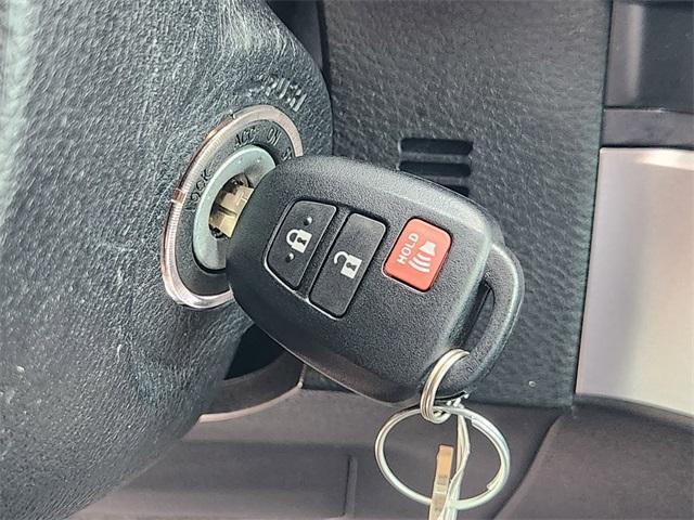 used 2021 Toyota Tacoma car, priced at $33,472