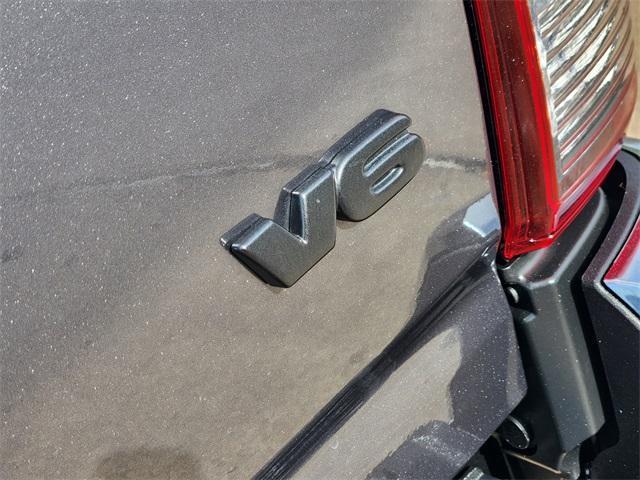 used 2021 Toyota Tacoma car, priced at $33,472