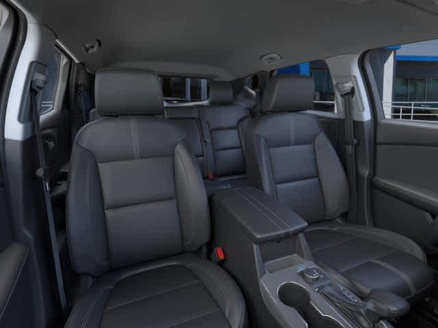 new 2025 Chevrolet Blazer car, priced at $38,230