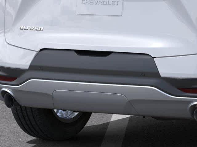 new 2025 Chevrolet Blazer car, priced at $38,230