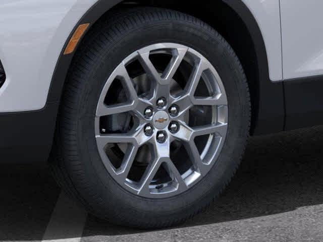 new 2025 Chevrolet Blazer car, priced at $38,230