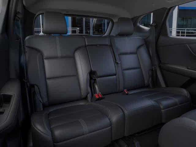 new 2025 Chevrolet Blazer car, priced at $38,230