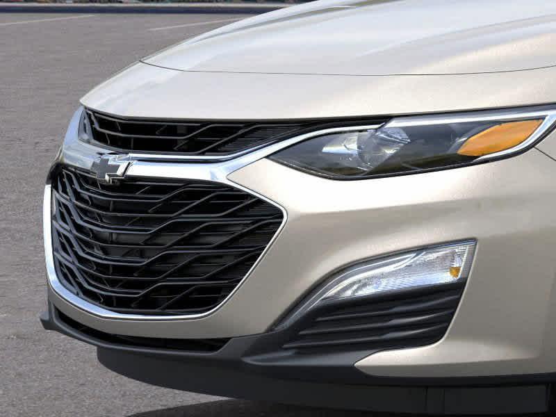 new 2025 Chevrolet Malibu car, priced at $23,419