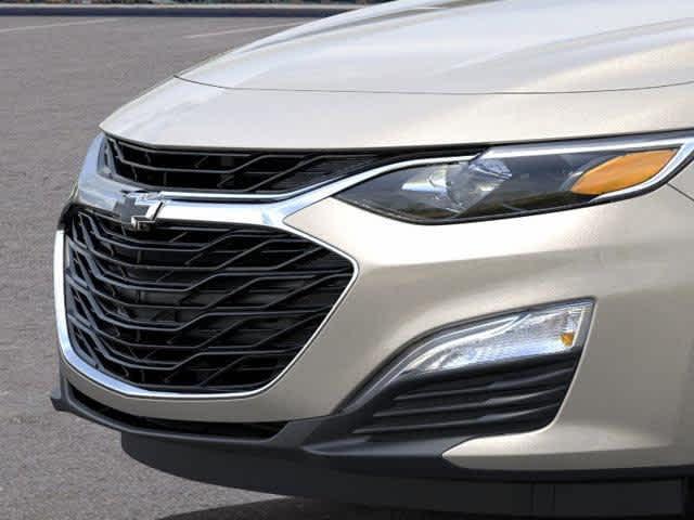 new 2025 Chevrolet Malibu car, priced at $22,919