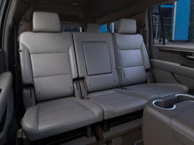 new 2025 Chevrolet Suburban car, priced at $69,721