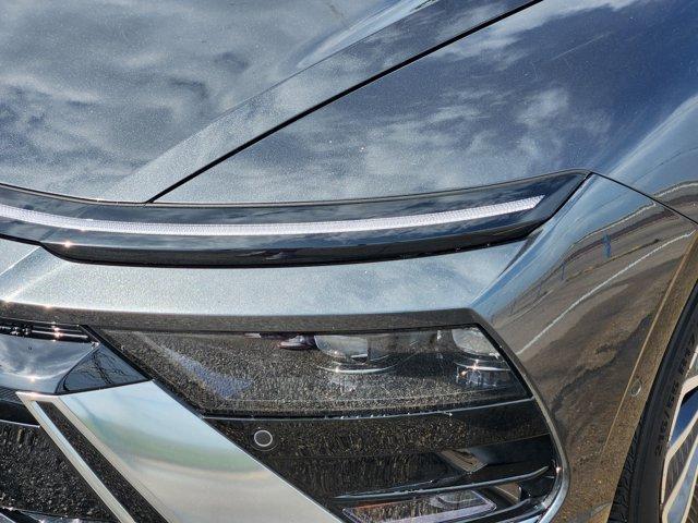 used 2024 Hyundai Sonata Hybrid car, priced at $32,991