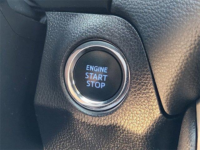 used 2021 Toyota RAV4 car, priced at $20,493