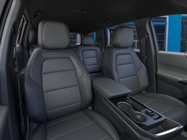 new 2026 Chevrolet Equinox car, priced at $33,780