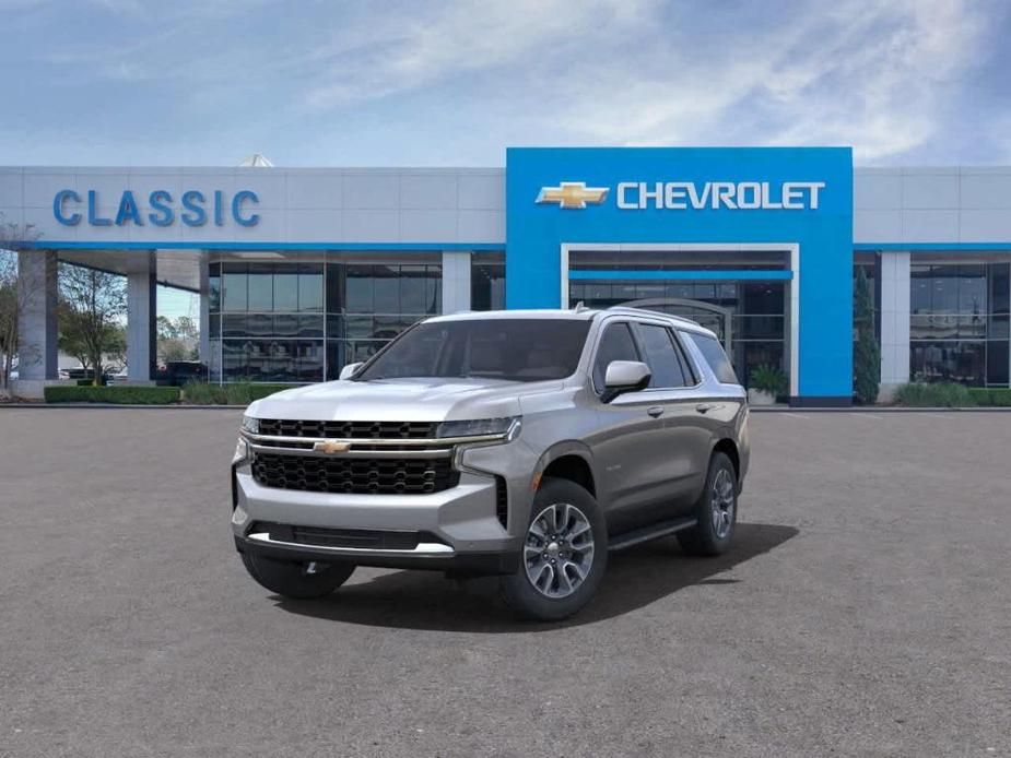 new 2024 Chevrolet Tahoe car, priced at $57,990