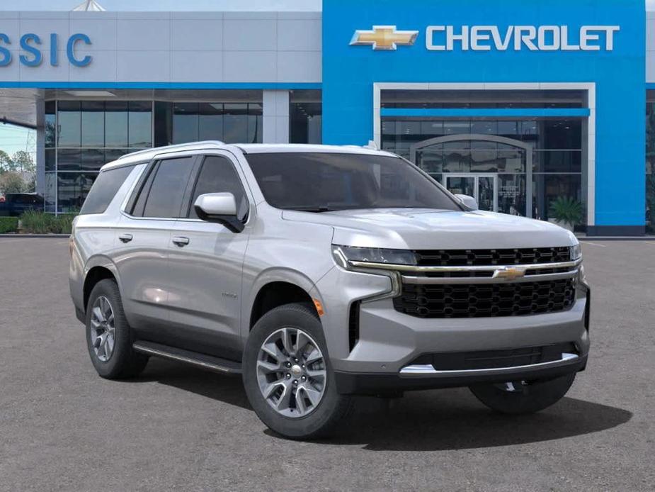 new 2024 Chevrolet Tahoe car, priced at $57,990