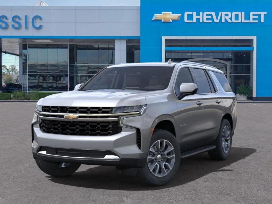 new 2024 Chevrolet Tahoe car, priced at $57,990