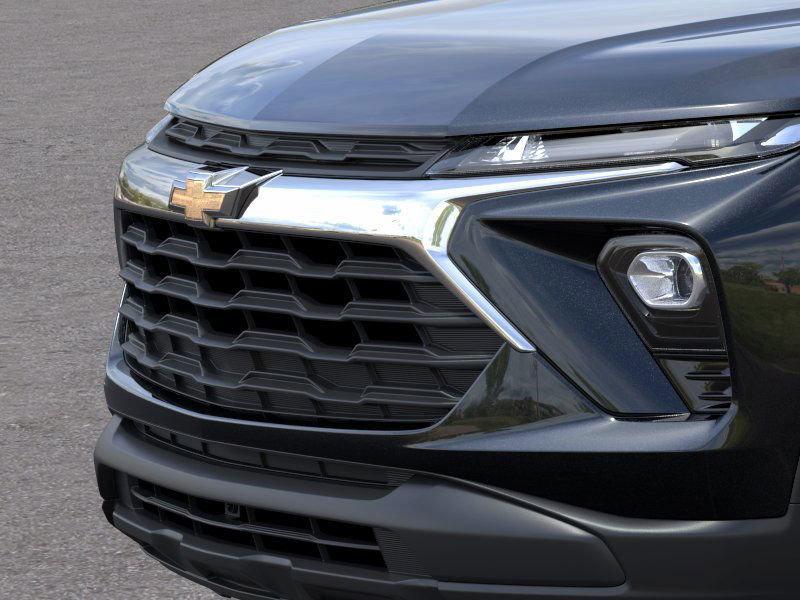new 2026 Chevrolet TrailBlazer car, priced at $26,475