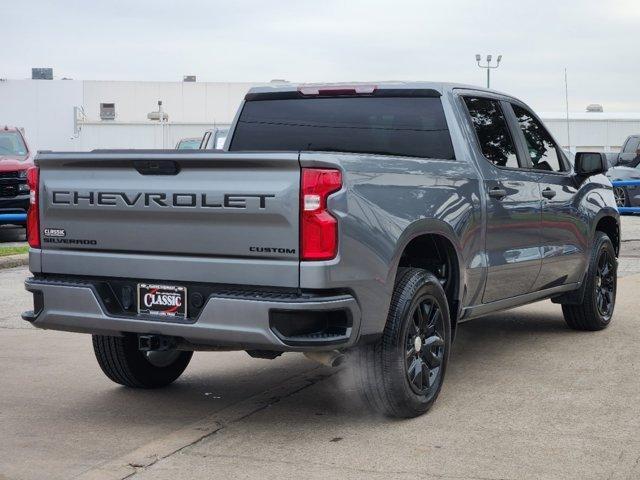 used 2021 Chevrolet Silverado 1500 car, priced at $26,493