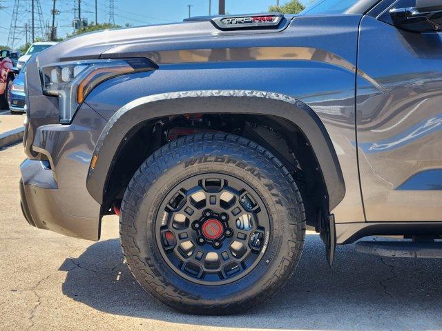 used 2025 Toyota Sequoia car, priced at $81,791