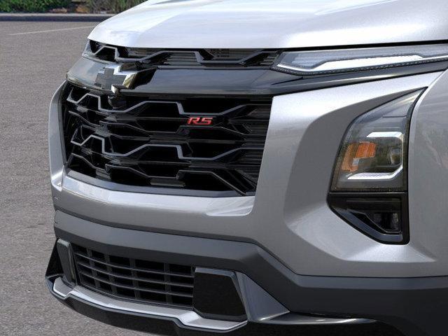 new 2026 Chevrolet Equinox car, priced at $37,130