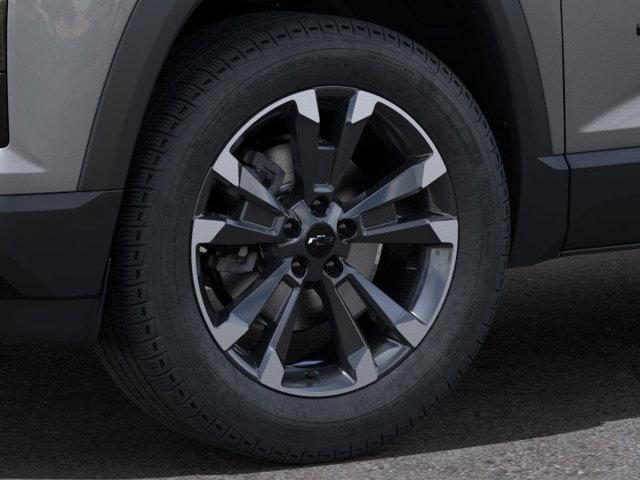 new 2026 Chevrolet Equinox car, priced at $37,130